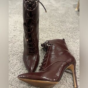 Aldo ankle boots